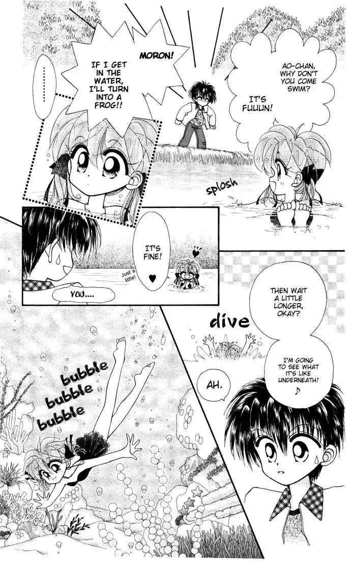 Kero Kero Chime Chapter 6 7